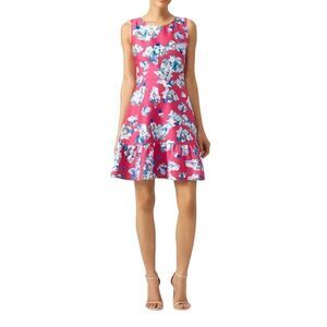 Diane von Furstenberg Topanga Dress Size 4